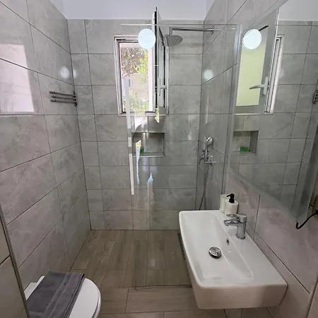 Guest house Yard Paradise Dhermi