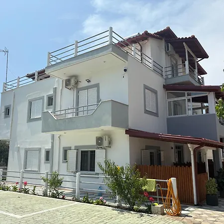 Guest house Yard Paradise Dhermi