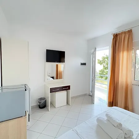 Yard Paradise Guest house *