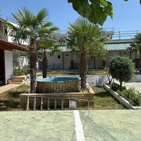 Yard Paradise